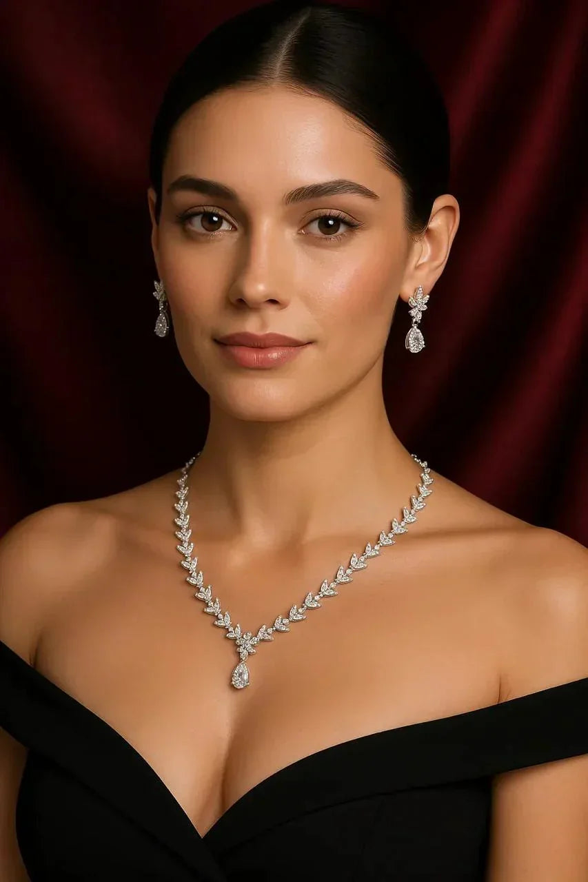 Women Jewellery's
